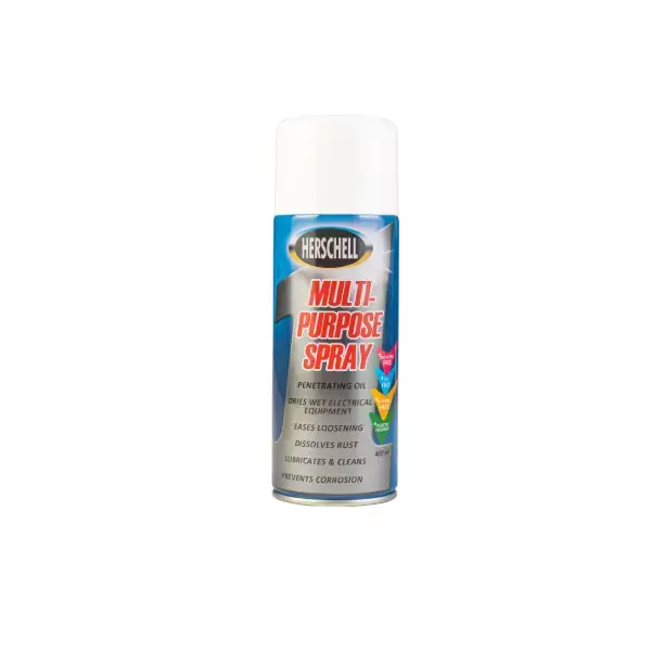 HERSCHELL MULTI-PURPOSE SPRAY 400ML