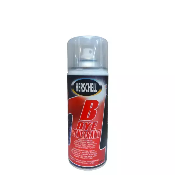 HERSCHELL .B. DYE PEN 400ML