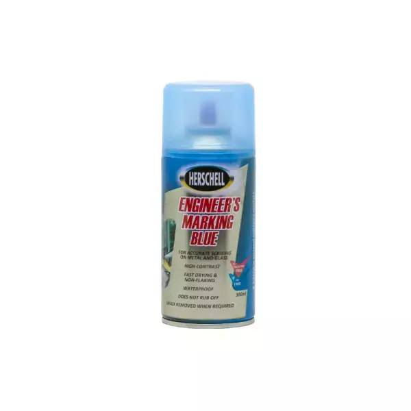 HERSCHELL ENGINEERS MARKING BLUE 300ML