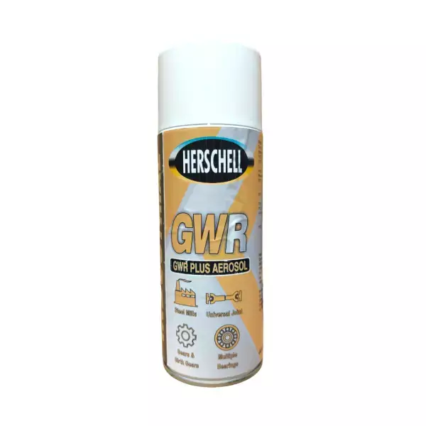 HERSCHELL GEAR/WIRE/ROPE SPRAY 400ML