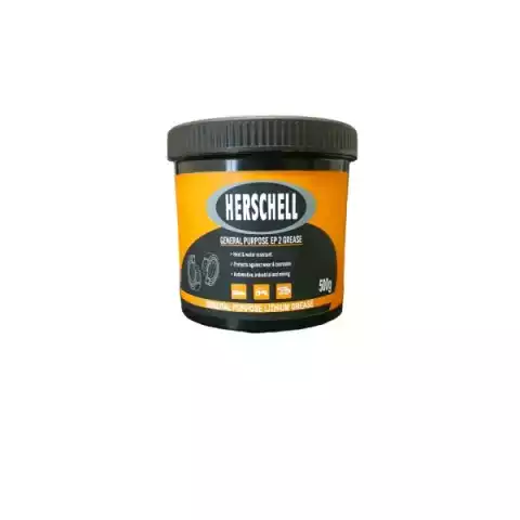 HERSCHELL GREASE M/PURPOSE EP2 500G
