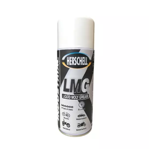 HERSCHELL GREASE LIQUID SPRAY 400ML