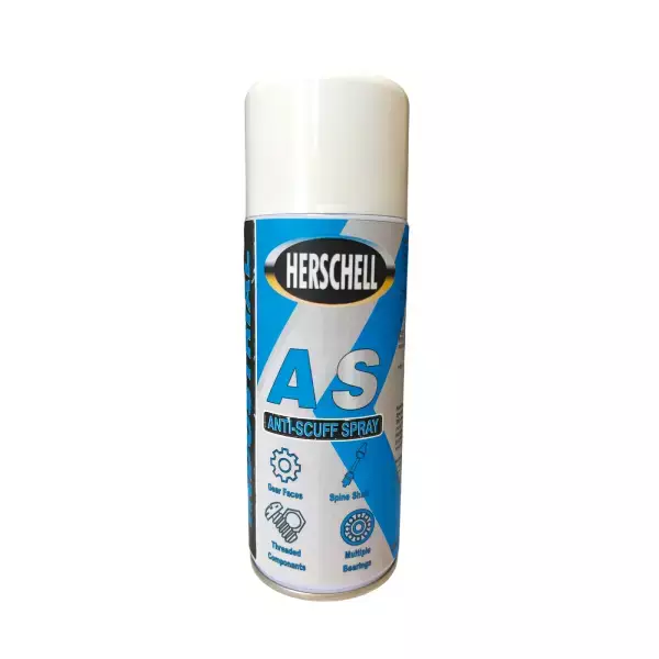 HERSCHELL ANTI SCUFF SPRAY 400ML