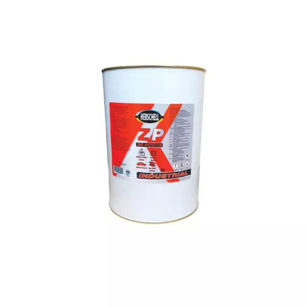 HERSCHELL ZINC PROTECTOR COLDZINC  5L