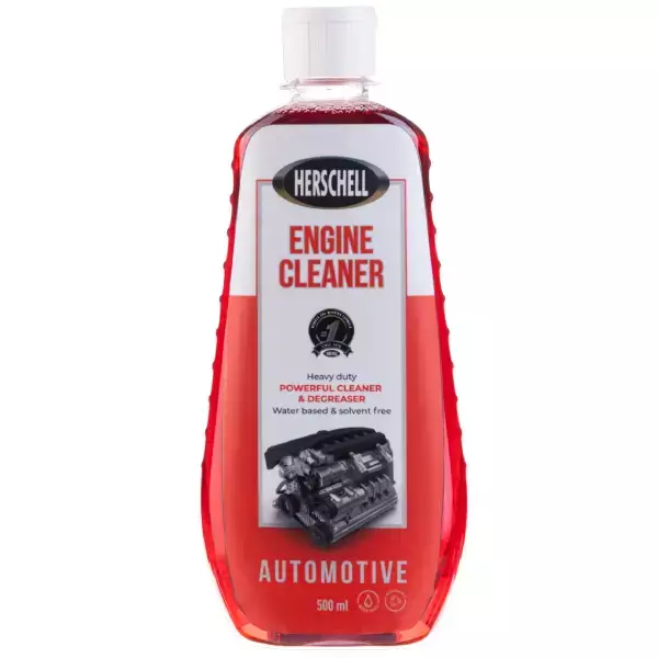 HERSCHELL ENGINE CLEANER 500ML