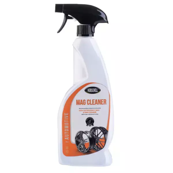 HERSCHELL MAG CLEANER SPRAY 750ML