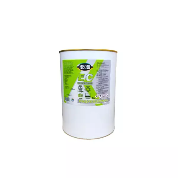 HERSCHELL ELECTRONIC CLEANER 5L