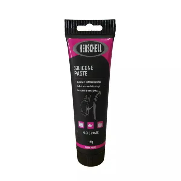 HERSCHELL SILICONE PASTE 100G