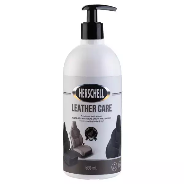 HERSCHELL LEATHER CARE 500ML