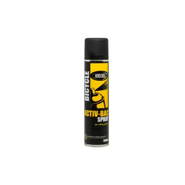 HERSCHELL BIKE ACTIV BAC SPRAY 300ML