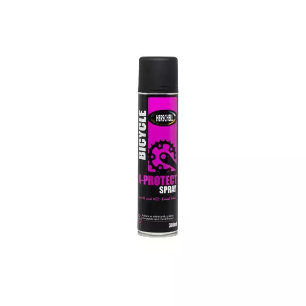 HERSCHELL BIKE X-PROTECT SPRAY 300ML