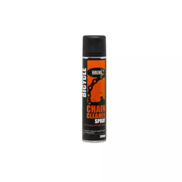 HERSCHELL BIKE CHAIN CLEANER SPRAY 300ML