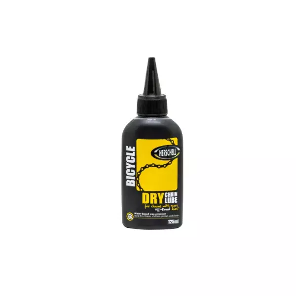 HERSCHELL BIKE DRY CHAIN LUBE 125ML