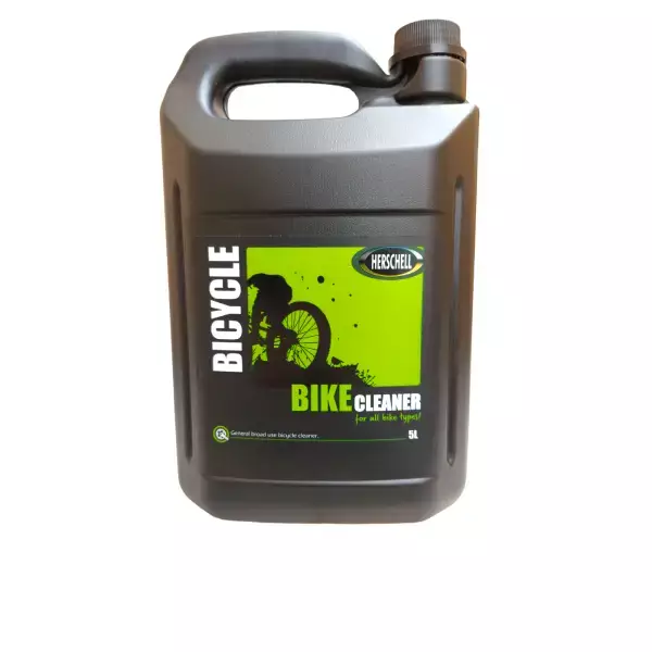 HERSCHELL BIKE CLEANER 5L