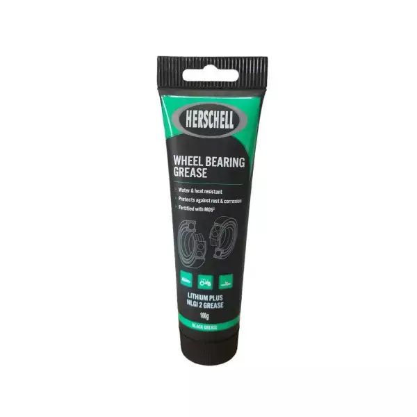 HERSCHELL GREASE WHEEL BEARING TUBE 100G