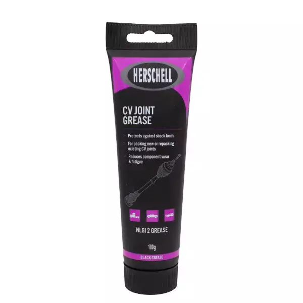 HERSCHELL GREASE C.V JOINT TUBE 100G