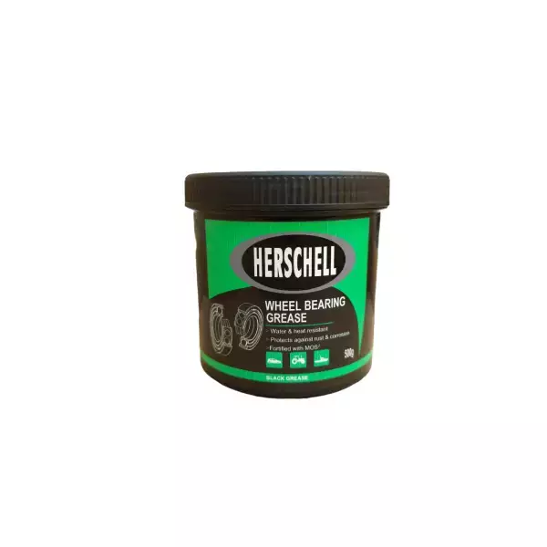 HERSCHELL GREASE WHEEL BEARING TUB 500G