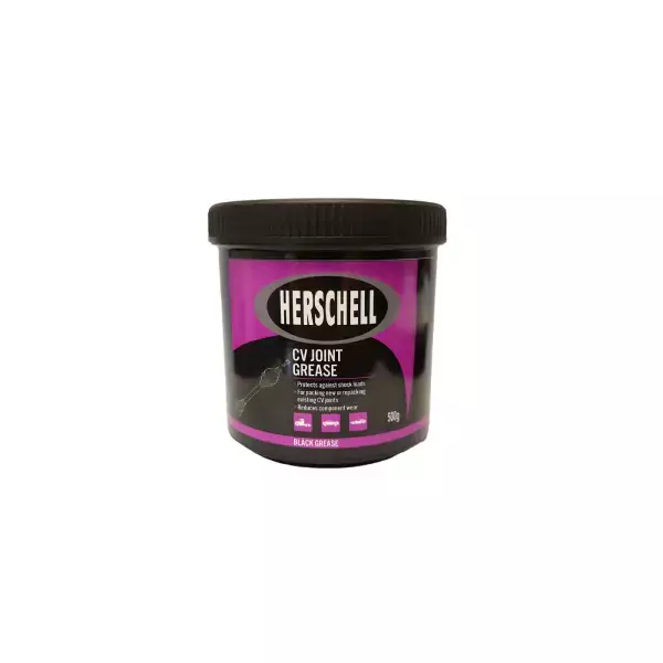 HERSCHELL GREASE C.V JOINT TUB 500G