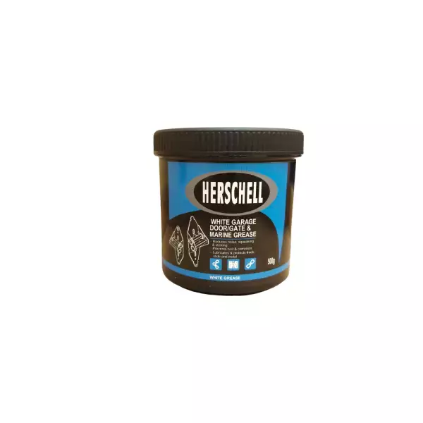HERSCHELL GREASE GARAGE DOOR&MARINE 500G