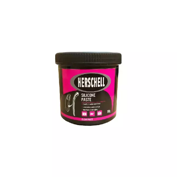 HERSCHELL GREASE SILICONE PASTE 500G