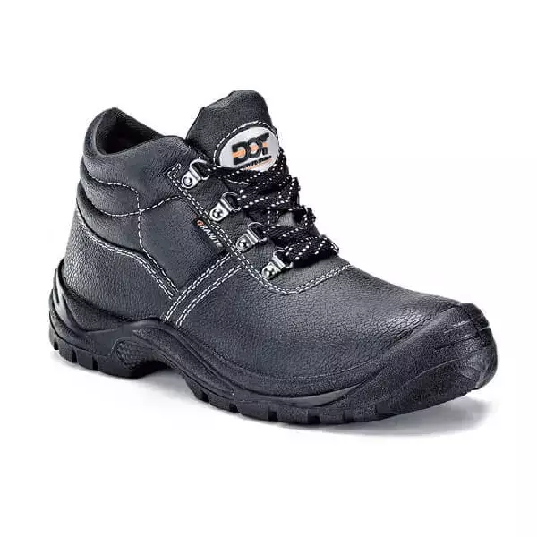 BOOT DOT BLACK GRANITE STC 3