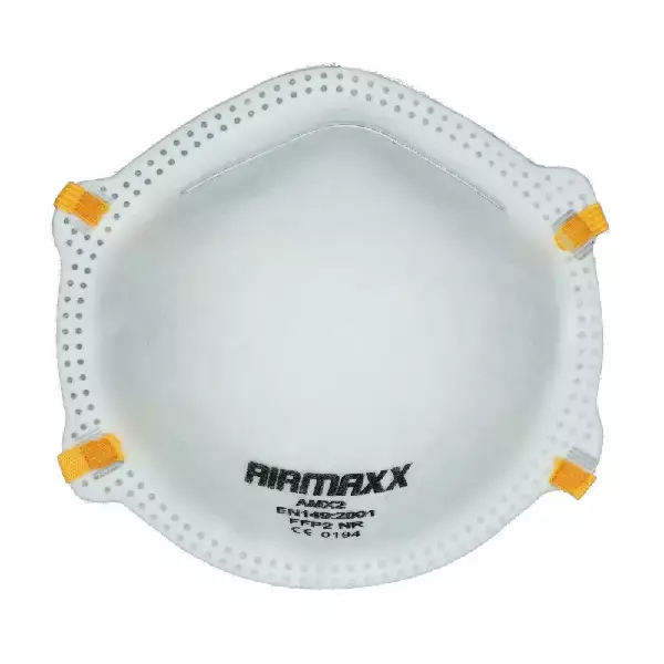 REBEL Airmaxx Disposable FFP2 Dust Mask