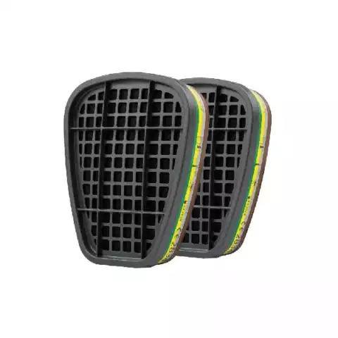 REBEL Gas Filter Cartridges ABEK1