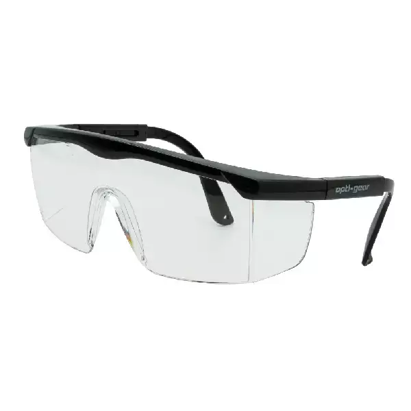 REBEL Opti Gear Euro Clear