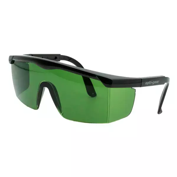 REBEL Opti Gear Euro Green