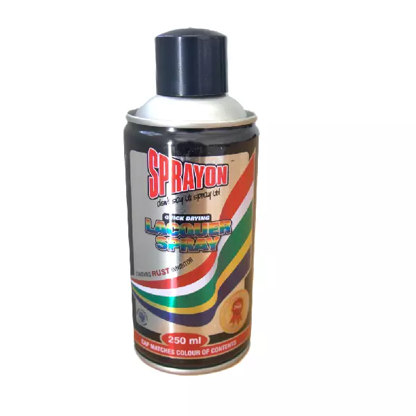 SPRAYON PAINT  BLUE ROYAL 250ML