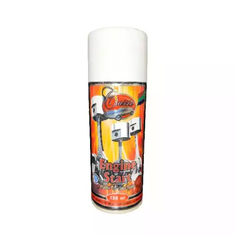 SPRAYON ENGINE START 350ML