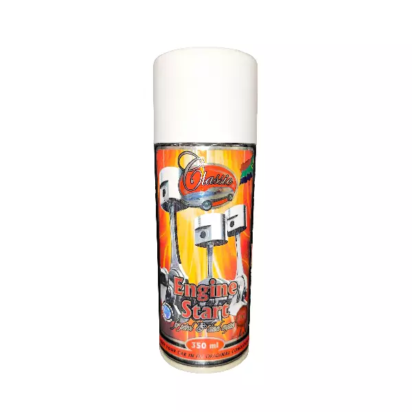SPRAYON ENGINE START 350ML