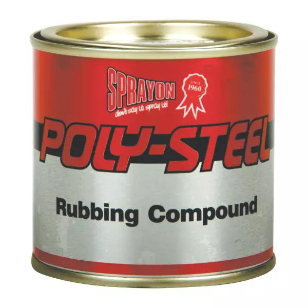 SPRAYON RUBBING COMPOUND 250ML