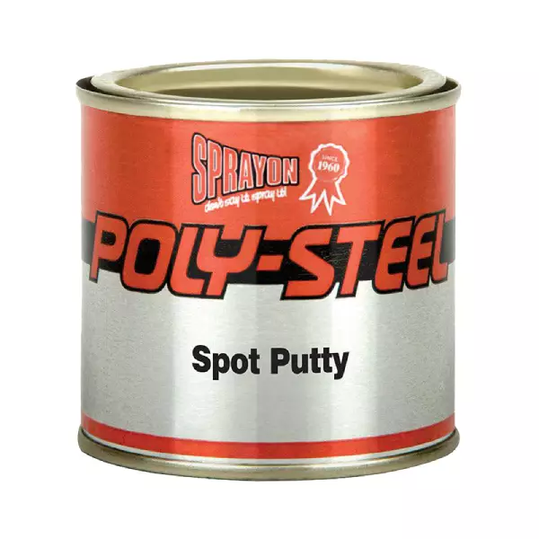 SPRAYON SPOT PUTTY 400GR