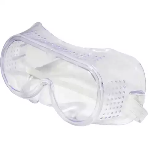 GOGGLE WAN MONA CLEAR WV221