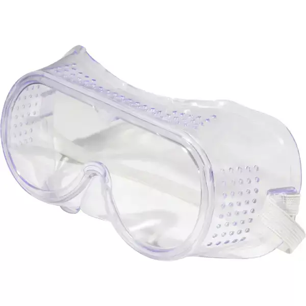 GOGGLE WAN MONA CLEAR WV221