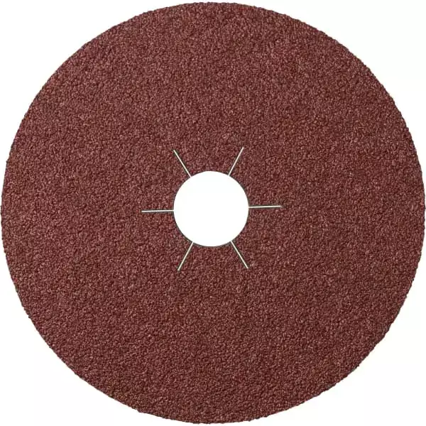 KLINGSPOR P24 115MM REISIN FIBRE DISC EA