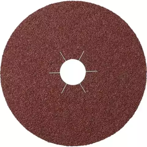 KLINGSPOR FIBRE DISC 115X22mm P36 (EACH)