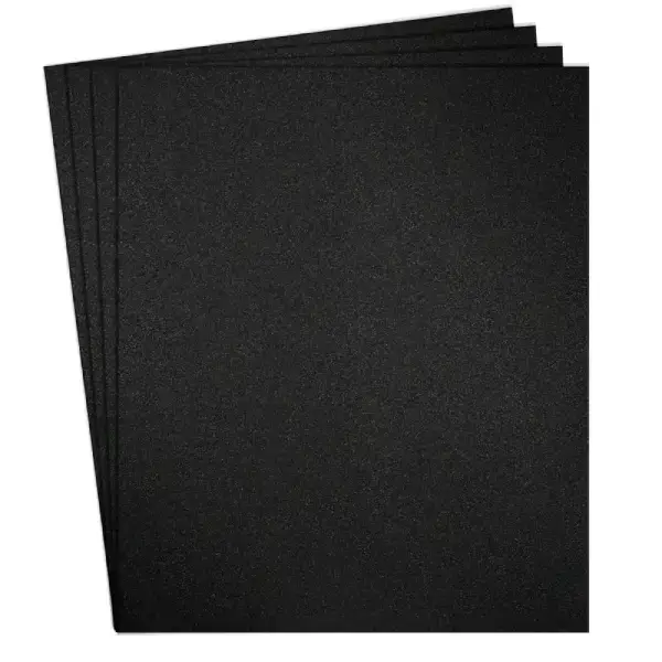 KLINGSPOR PS 33 B/SHEET 230X280MM P600
