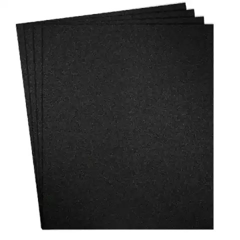 KLINGSPOR PS11 P400 WATER PAPER SHEET