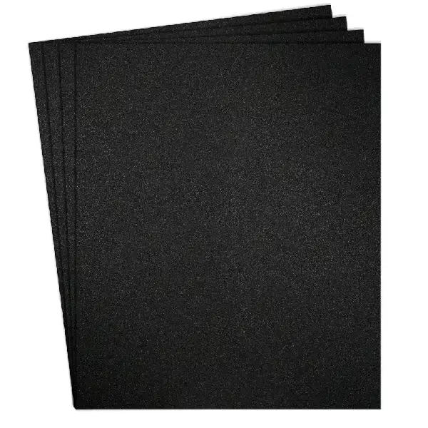 KLINGSPOR P80 WATER PAPER SHHEET EACH