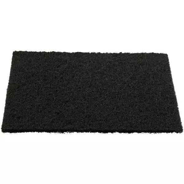 KLINGSPOR SCOTCH BRITE PAD GREEN EACH