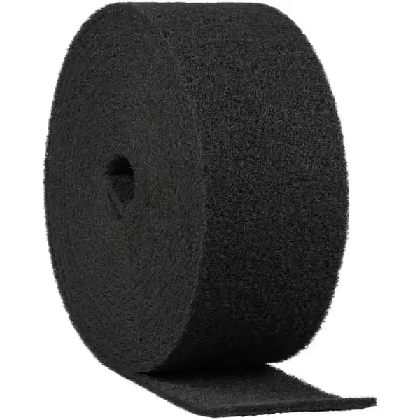 KLINGSPOR NRO 400 WEB ROLL 150X10000 GRE