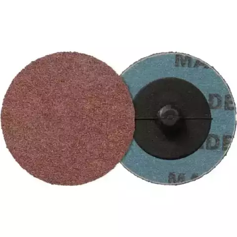 KLINGSPOR 50MM P80 QUICK CHANGE DISC