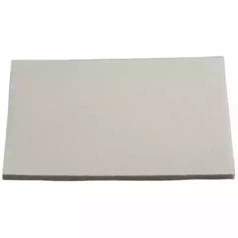 KLINSPOR SW 510 ABRASIVE SPONGE ALUM