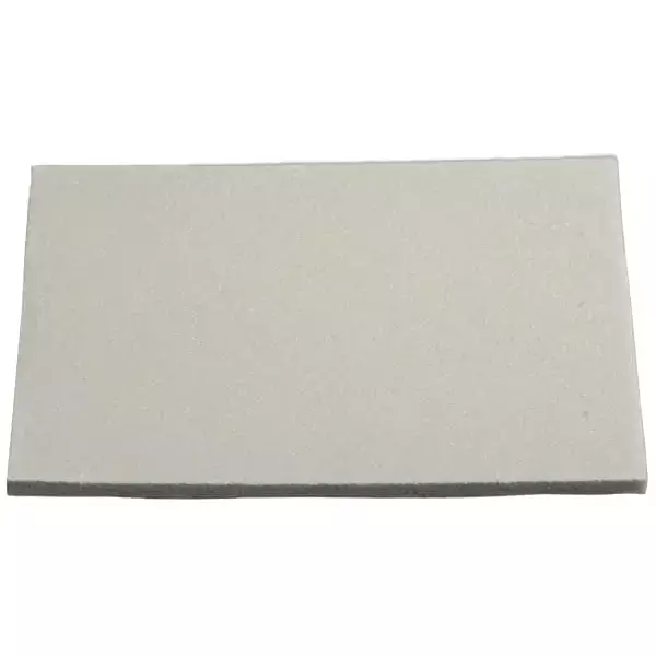 KLINGSPOR P600 ABRASIVE SPONGE ALU