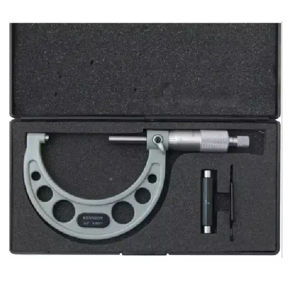 Kennedy External Micrometer 125-150mm