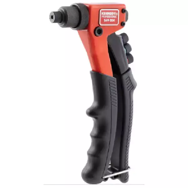 Kennedy Heavy Duty Riveter 2.4 - 4.8mm