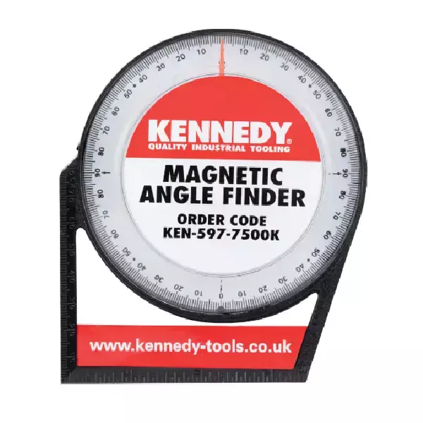Kennedy Angle Finder with Magnetic Base