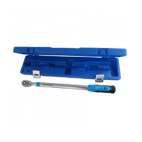 Torque Wrench Half Inch 40-200Nm